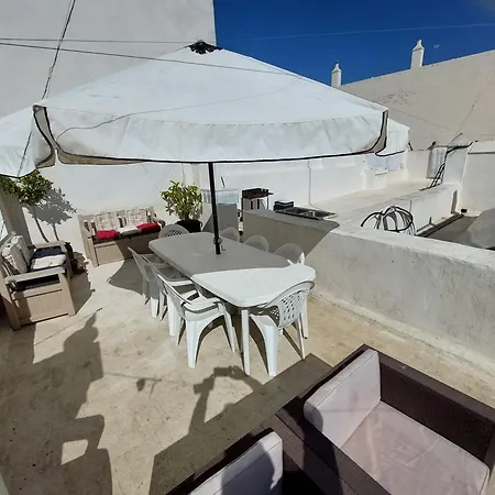 Casa Madre Gelart Patrimonio Gaditano Del Siglo Xix 圣费尔南多