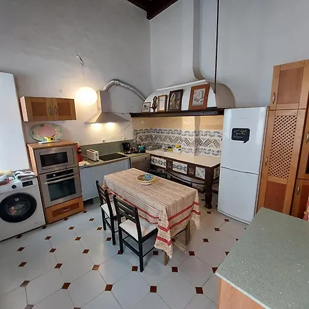 公寓 Casa Madre Gelart Patrimonio Gaditano Del Siglo Xix