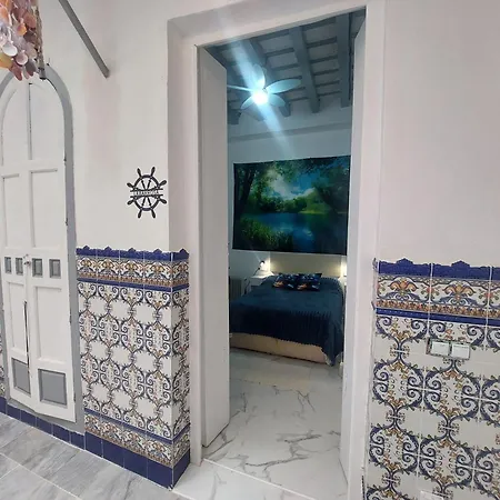 Casa Madre Gelart Patrimonio Gaditano Del Siglo Xix 圣费尔南多