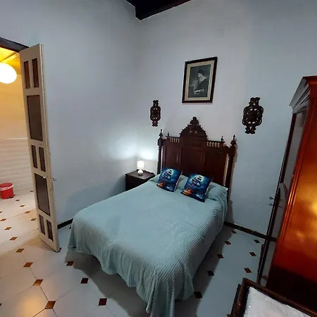 Casa Madre Gelart Patrimonio Gaditano Del Siglo Xix