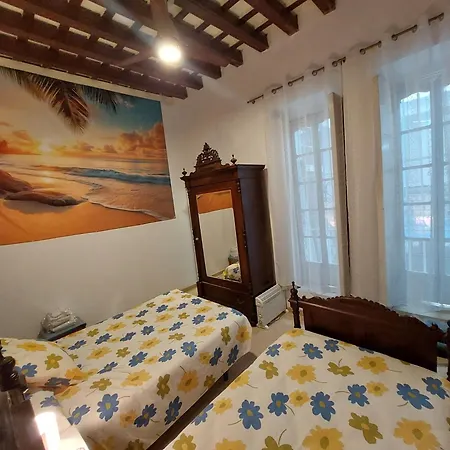 Casa Madre Gelart Patrimonio Gaditano Del Siglo Xix 公寓 *