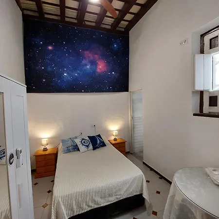 Casa Madre Gelart Patrimonio Gaditano Del Siglo Xix * 圣费尔南多
