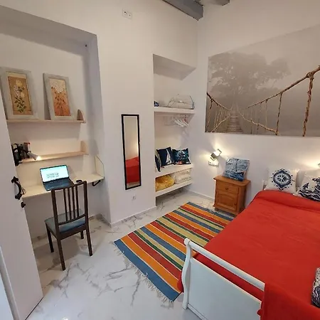 Casa Madre Gelart Patrimonio Gaditano Del Siglo Xix