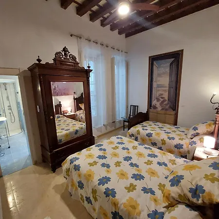 Casa Madre Gelart Patrimonio Gaditano Del Siglo Xix Apartment